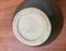 Jarrón Mid-Century de cerámica de la RDA de Alemania del Este de VEB Coswig Keramik, años 60, Imagen 11