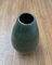 Jarrón Mid-Century de cerámica de la RDA de Alemania del Este de VEB Coswig Keramik, años 60, Imagen 12