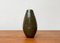 Vase GDR Mid-Century en Poterie de VEB Coswig Keramik, Allemagne de l'Est, 1960s 4