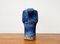 Mid-Century German Studio Pottery Vase from Karlsruher Majolika, 1960s 5