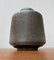Jarrón WGP de cerámica de Alemania Occidental Mid-Century, años 60, Imagen 10