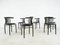 Vintage Circo Chairs by Jutta & Herbert Ohl for Lübke, 1980s, Set of 6 5