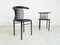 Vintage Circo Chairs by Jutta & Herbert Ohl for Lübke, 1980s, Set of 6 2