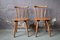 Scandinavian Chairs, 1940s, Set of 2 1