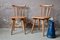 Scandinavian Chairs, 1940s, Set of 2 2