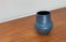 Mid-Century West German Pottery WGP Vase, 1960s 4