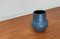 Westdeutsche Mid-Century WGP Vase aus Keramik, 1960er 4