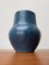Mid-Century West German Pottery WGP Vase, 1960s 1