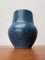 Westdeutsche Mid-Century WGP Vase aus Keramik, 1960er 1