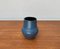 Vase WGP Mid-Century en Poterie, Allemagne, 1960s 11