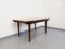 Vintage Scandinavian Dining Table in Rosewood with Extensions, 1960s 3