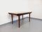 Vintage Scandinavian Dining Table in Rosewood with Extensions, 1960s, Image 3