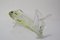 Vintage Glass Fish from Glasswork Novy Bor, 1970s 8