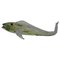 Vintage Glass Fish from Glasswork Novy Bor, 1970s, Image 2