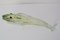 Vintage Glass Fish from Glasswork Novy Bor, 1970s 10