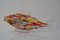 Vintage Glass Fish from Glasswork Novy Bor, 1970s, Image 2