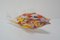 Vintage Glass Fish from Glasswork Novy Bor, 1970s, Image 6