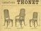 Nr. 32 Stuhl von Thonet, 1883 9