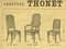 Nr. Chaise 32 de Thonet, 1883 9