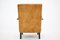 Czechoslovakian Armchair by Jindrich Halabala for Hala, 1950s 8