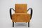 Czechoslovakian Armchair by Jindrich Halabala for Hala, 1950s 2