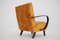 Czechoslovakian Armchair by Jindrich Halabala for Hala, 1950s, Image 7