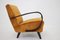 Czechoslovakian Armchair by Jindrich Halabala for Hala, 1950s 6