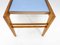 Mid-Century Wood and Formica Stool, 1970s, Image 5