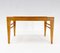 Mid-Century Hocker aus Holz & Formica, 1970er 10