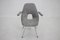 Italian Desk Chair, 1970s, Image 3