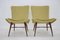 Miroslav Navratil Shell Lounge Chairs, 1960s, Set of 2, Image 10