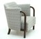 B 1045 Armchair from Thonet 2