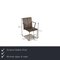 Chaises en Cuir de Walter Knoll, Set de 6 2