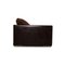 Budapest Four-Seater Sofa in Brown Leather from Baxter, Image 8