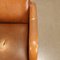 Vintage Italian Armchairs in Leatherette, 1960s, Image 3