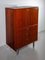 Bar Furniture Cabinet by Alfred Hendrickx for Belform, 1960s 2