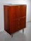 Bar Furniture Cabinet by Alfred Hendrickx for Belform, 1960s, Image 2