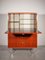 Bar Furniture Cabinet by Alfred Hendrickx for Belform, 1960s 5