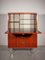 Bar Furniture Cabinet by Alfred Hendrickx for Belform, 1960s, Image 4