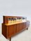 Vintage Sideboard oder Cocktailbar von Alfons Doerr, 1960er 1