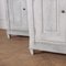 Swedish Painted Console Tables, Set of 2 6