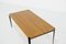 Mid-Century Model T61/B Coffee Table by Osvaldo Borsani for Tecno, 1950 6