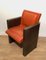 Fauteuils en Cuir, 1970s, Set de 2 6