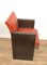 Leather Armchairs, 1970s, Set of 2, Image 5