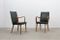 Mid-Century Chairs from Anonima Castelli, Set of 2 1