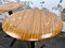 Sgabelli da scuola curvati in legno di faggio di Marko Kwartet, set di 2, Immagine 5