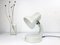 White Porcelain Lamp from Ikawell, Image 1