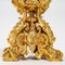 Asiatische Schale aus Porzellan und ziselierter und vergoldeter Bronze, 1800er 7