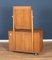 Vintage Model 483 Windsor Vanity Chest of Drawers with Mirror by Lucian Ercolani for Ercol 9