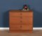 Chest of 5 Drawers in Teak from G-Plan, 1960s 11